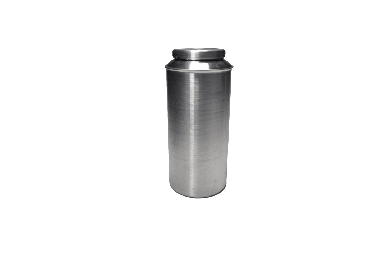 Aluminium Spun Interment Urn