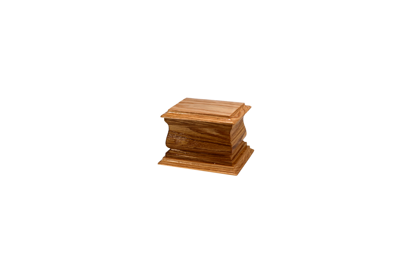 Brighton Moulded Casket