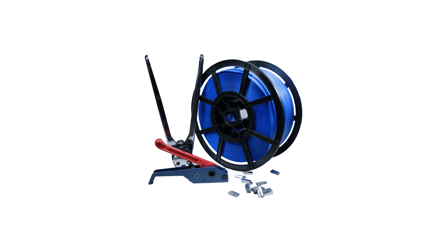 Banding Machine