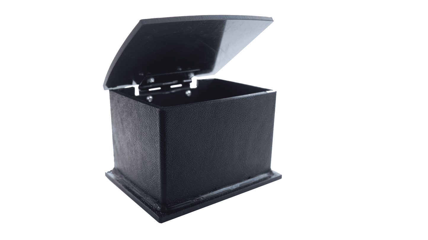 Sand/Soil/Petal Box