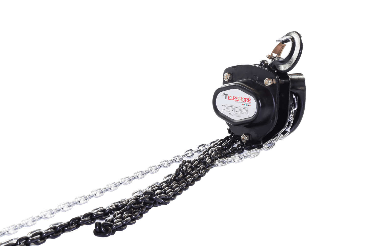 Chain Hoists