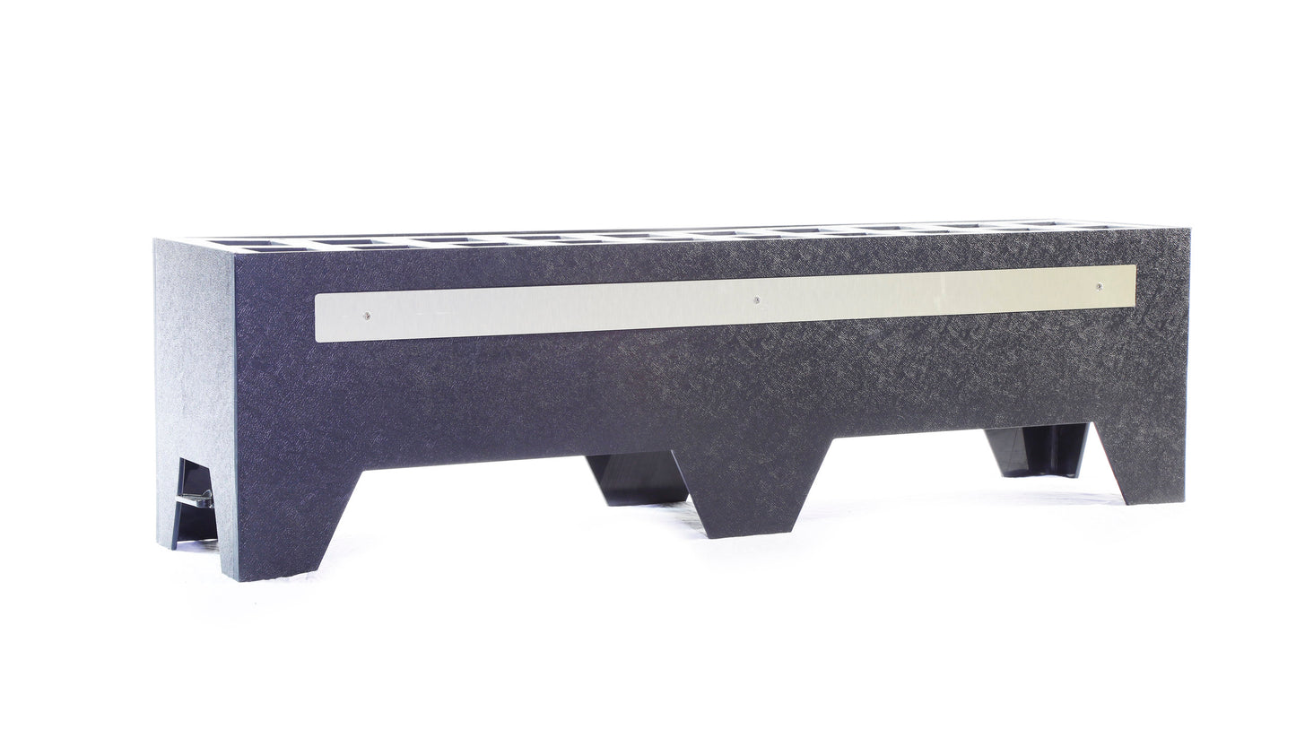 Floral Troughs