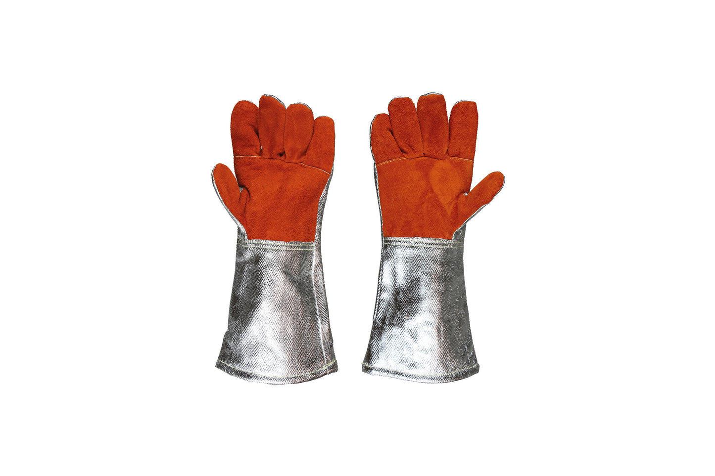 High Temperature Resistance Gloves