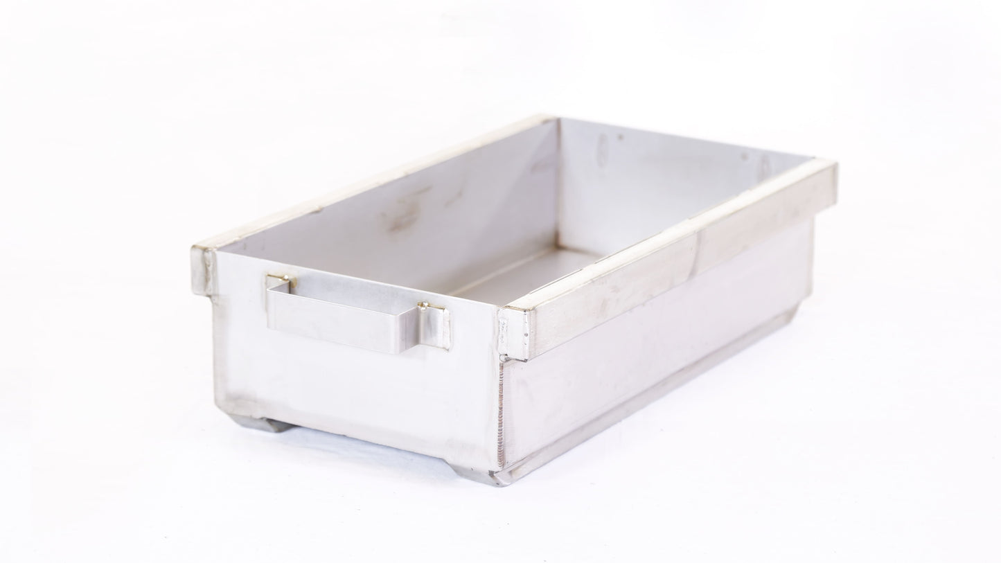 Small Cremation Tray