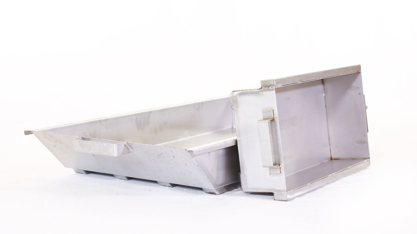 Large Cremation Tray