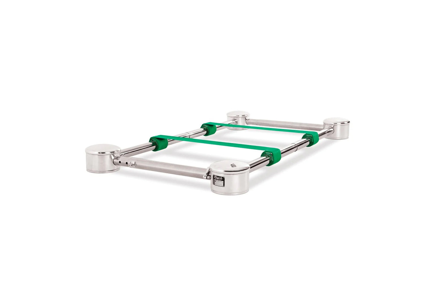 Master Coffin and Casket Lowering Device