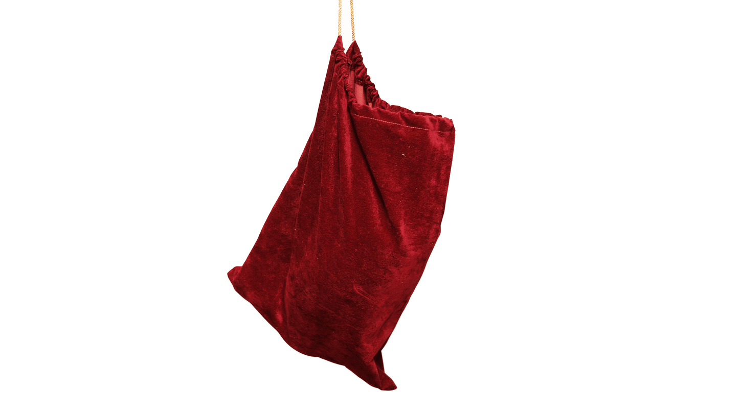 Velvet Bags
