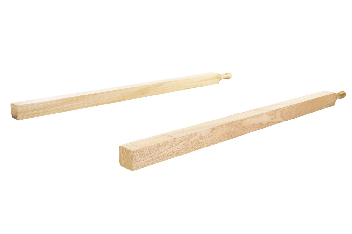 Put Logs