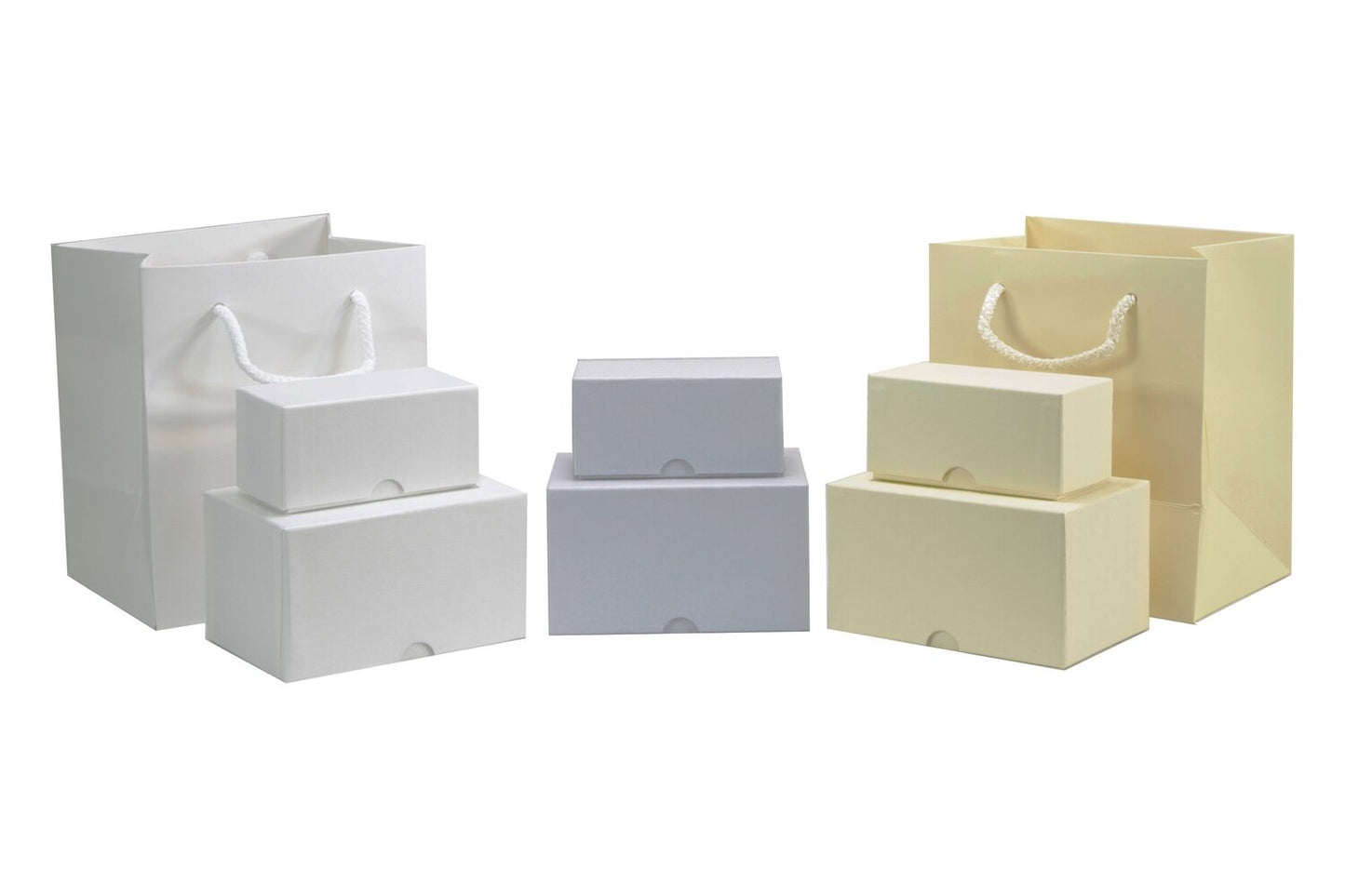 Infant Cremated Remains Box (Assembled)