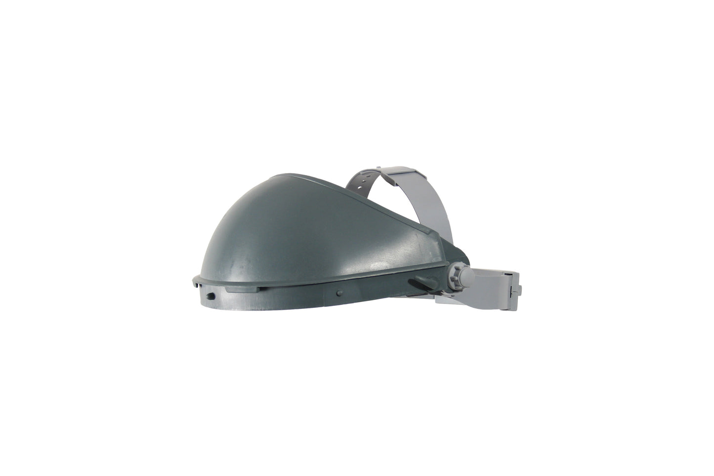 Liftable visor brow guard