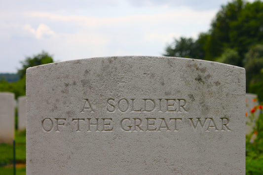 Safely and sensitively managing the reburial process of fallen soldiers