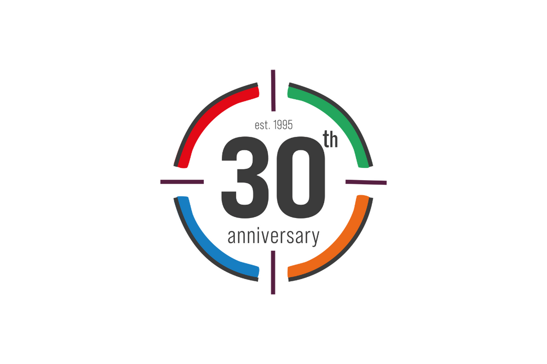 Celebrating 30 years of trading