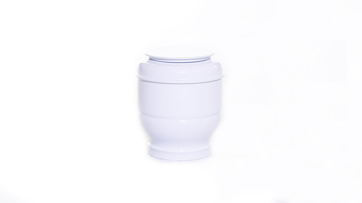 Grafton Aluminium Urn