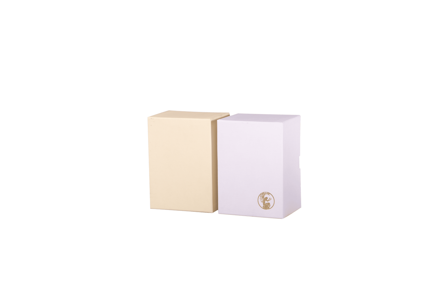 Personalised Rigid Cremated remains Box (Assembled)