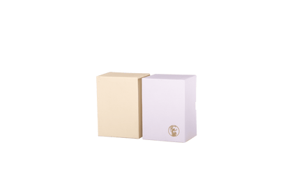 Personalised Rigid Cremated remains Box (Assembled)