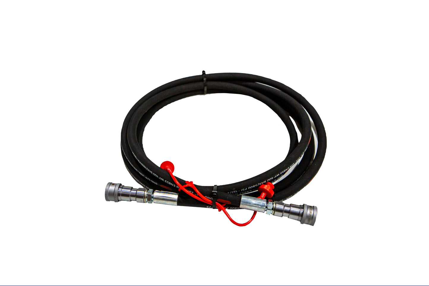 Hydraulic Shoring Hoses
