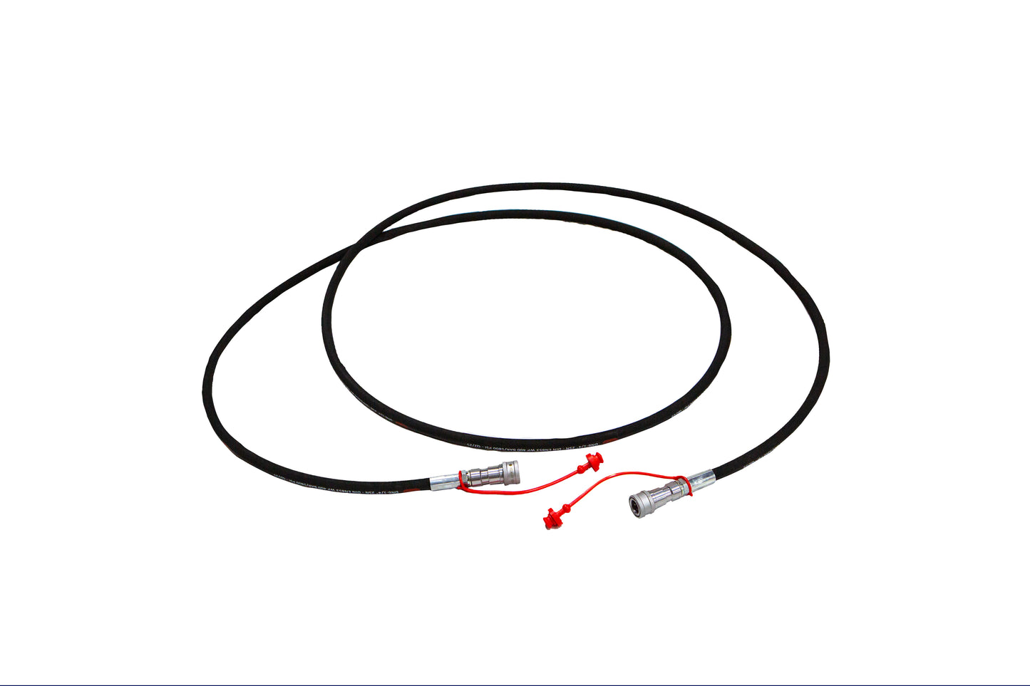 Hydraulic Shoring Hoses