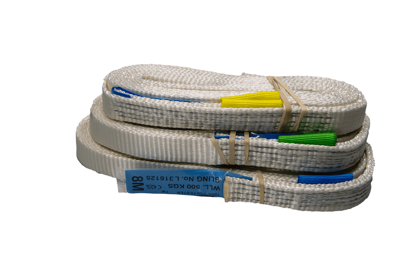Shoring Retrieval Strap (500kg)