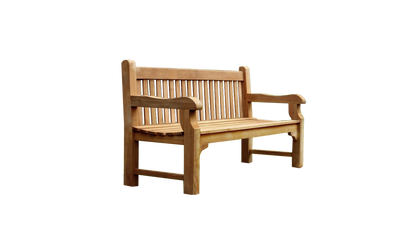 Teak Bench