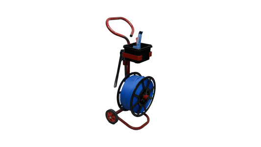 Banding Machine