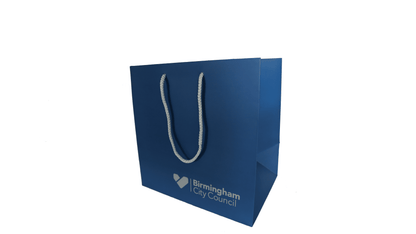 Branded Remains Bag