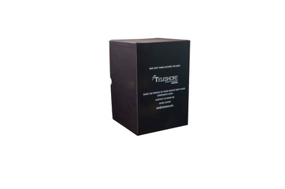 Personalised Rigid Cremated remains Box (Assembled)