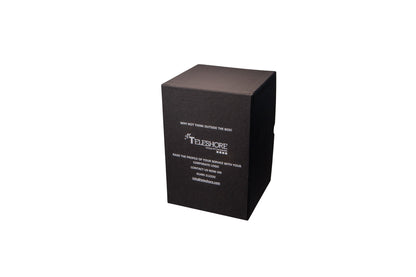 Personalised Rigid Cremated remains Box (Assembled)