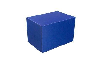 Rigid Cremated remains Box (Assembled)