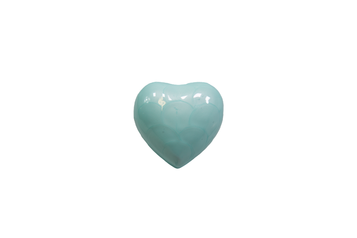 Heart Keepsake Urn