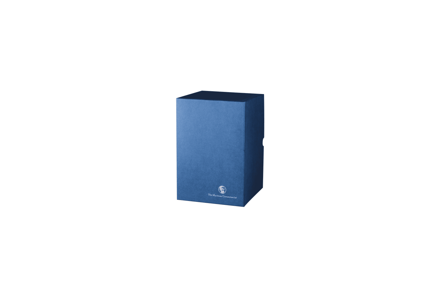 Personalised Rigid Cremated remains Box (Assembled)