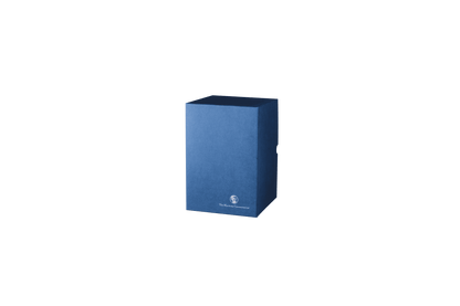 Personalised Rigid Cremated remains Box (Assembled)