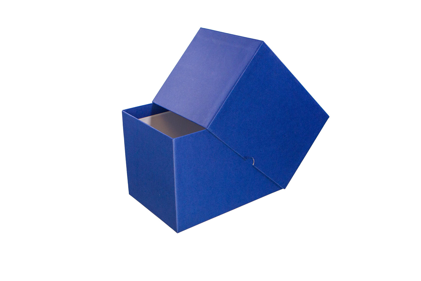 Rigid Cremated remains Box (Assembled)