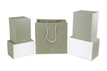 Branded Remains Bag