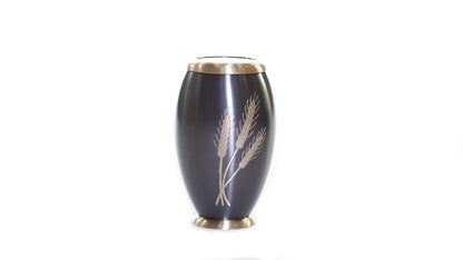 Brecon Brass Urn