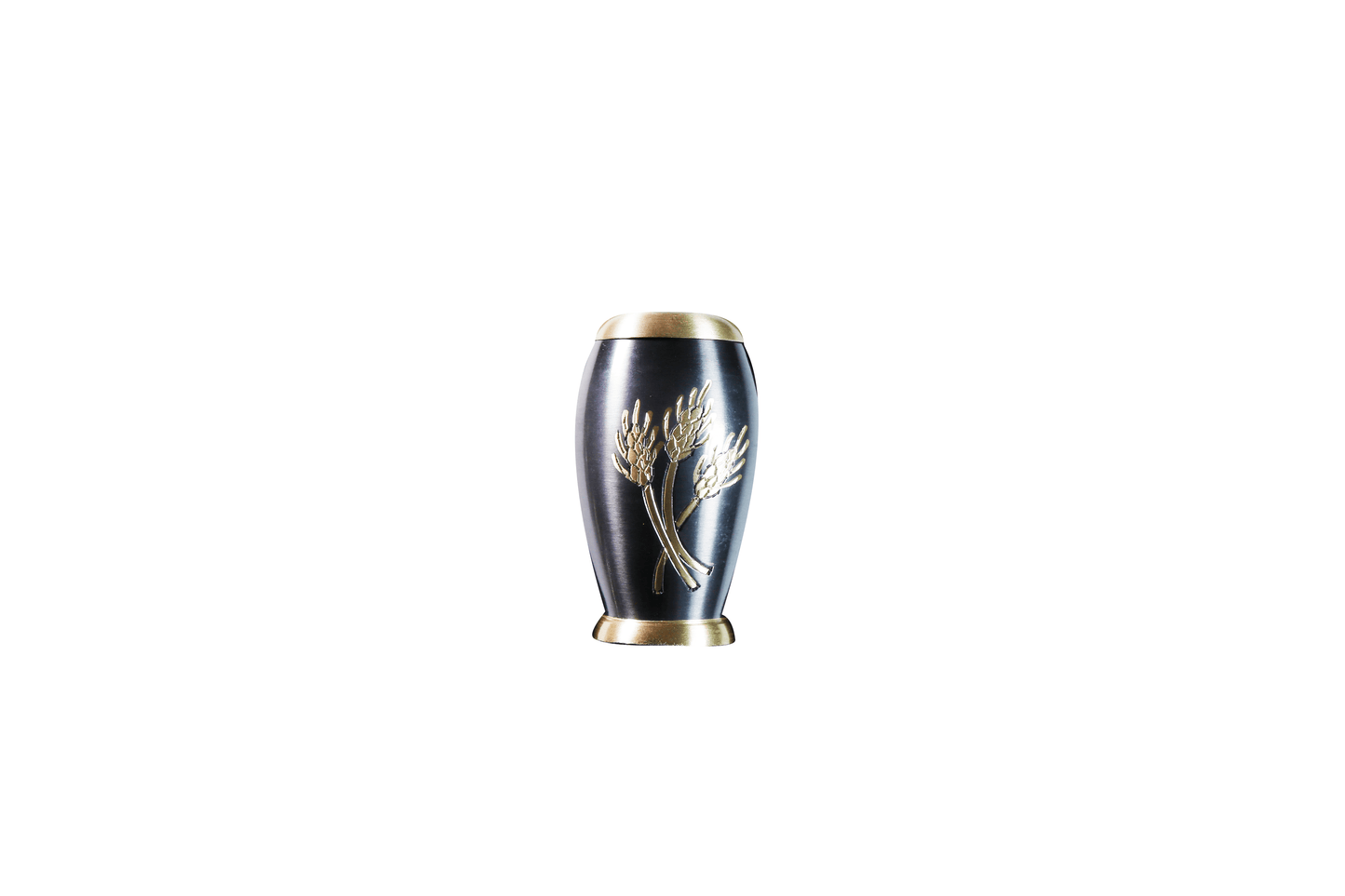 Brecon Brass Urn