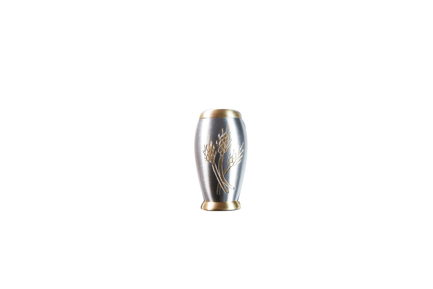 Brecon Brass Urn