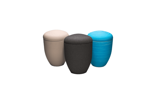 Breda Biodegradable Urns