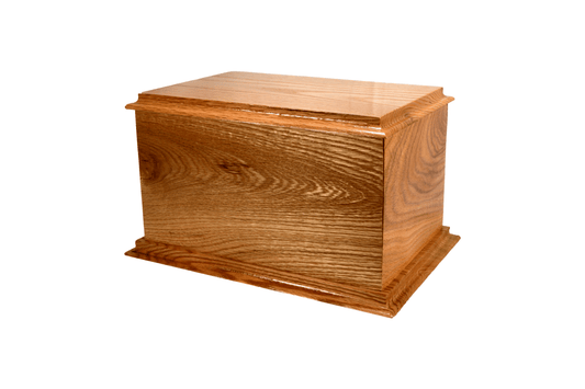 Canterbury Casket
