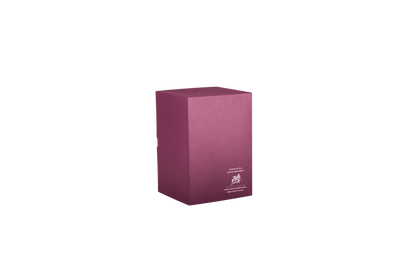 Personalised Rigid Cremated remains Box (Assembled)