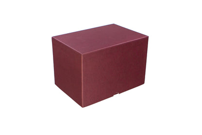 Rigid Cremated remains Box (Assembled)