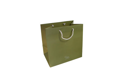Branded Remains Bag