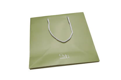 Branded Remains Bag