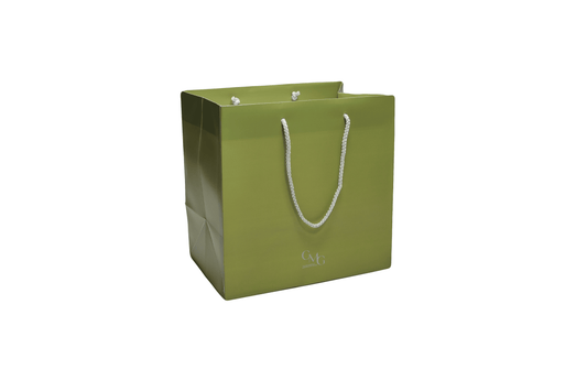 Branded Remains Bag