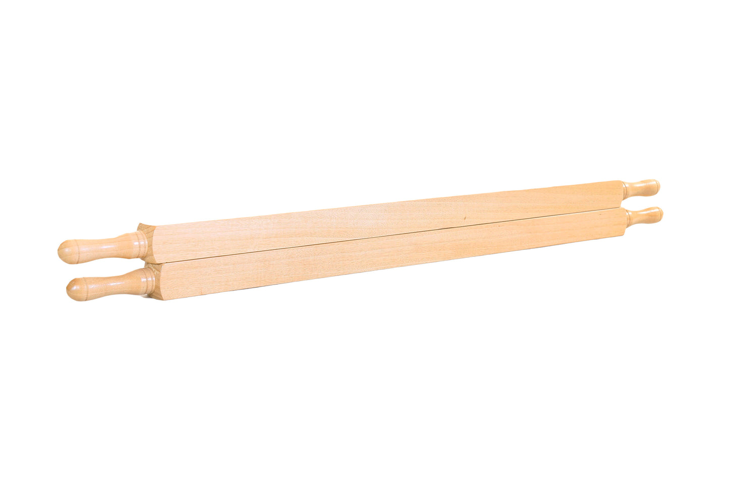 Carrying Sticks