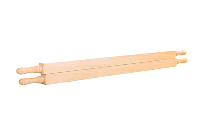 Carrying Sticks