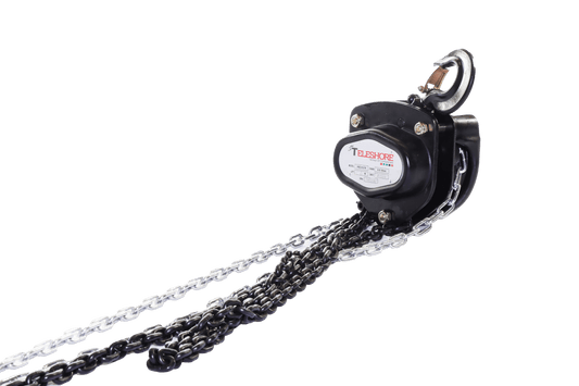 Chain Hoists