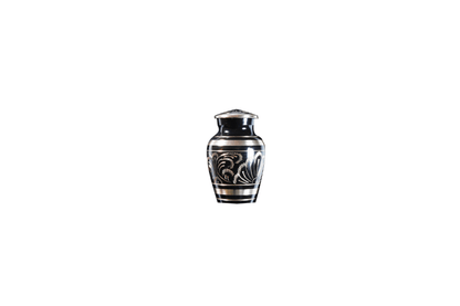 Cheviot Brass Urn
