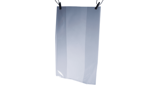 Clear Plastic Bags