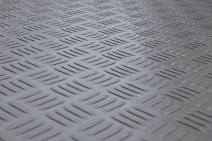 Dual Purpose Ground Protection Board