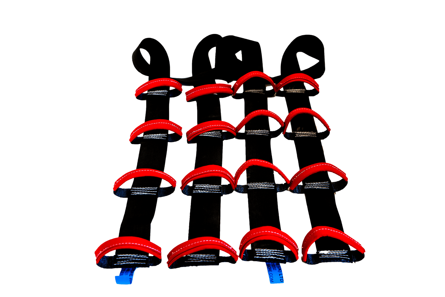 Coffin and Casket Carrying Straps